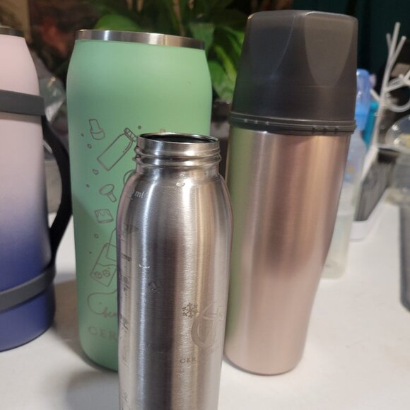 Cereschill Other - Breastmilk storage